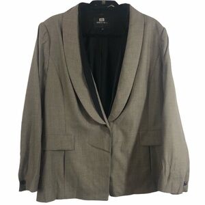Lafayette 148 Size 18 Blazer